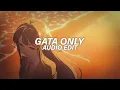 Download Lagu gata only - floyymenor ft. cris mj [edit audio]