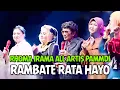 Download Lagu RHOMA IRAMA ALL ARTIS PAMMDI - RAMBATE RATA HAYO _ KONSER PAMMDI BERSAMA ADELEA GROUP