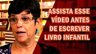 Como escrever livro infantil: dicas para escrever para o público infantil adequado