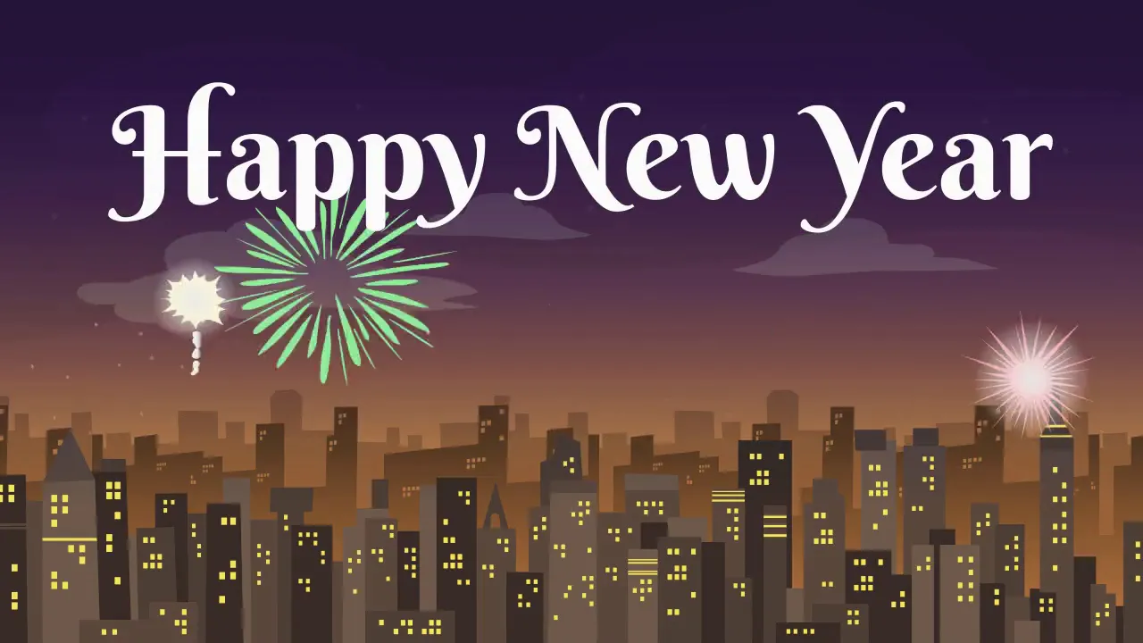 The Digital Marketer wishes you Happy New Year 2019 to all   Digital Marketing Agency