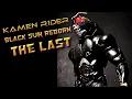 Download Lagu Film BLACK SUN REBORN THE LAST FULL MOVIE SUB INDO! alur Cerita kamen rider Black RX ultimate Battle