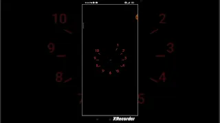 Make a beautiful Turtle Clock using python codes