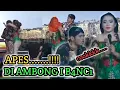 Download Lagu Cak Perc1l cs Remok Ngadepi Sinden Manohara. Gawe Ngakak Sak Dawane Pentas....