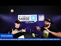 at 2025 with Gerrit Grunwald hansolo on CRAC with Java