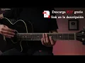 Me Metí En El Ruedo - Luis R Conriquez - GUITARRA Tutorial | Acordes