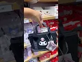 Download Lagu Kuromi bag #kuromi #sanrio #miniso #kawaii #miniso #minisoland #kuromilover