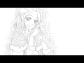 Download Lagu Dragon Nest Love Story Cleric x Archer