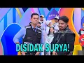 Download Lagu PUCAT! Rigen Terdiam Saat DisidaK Surya Insomnia | ARISAN LIBURAN (30/06/25) Part 4