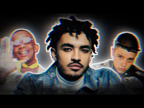 Download MP3 Shane Eagle Is Bagging Deals | J Molley Feels Entitled | Maglera Doe Boy Working w/ Asap Rocky