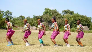 magodi ze don mchalo official video