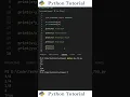 Perform Fraction Math In Python Python Tutorial
