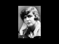 Germaine Tailleferre - Violin Sonata No. 1 (1921)