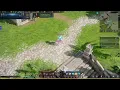 Lost Ark - New Artillerist Barrage Enhancement Build