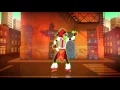 Just Dance 3 - Apache Jump On It by The Sugarhill Gang
