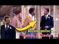 Remember Nelson B Davis why did the actor who played him disappear after the 70 s