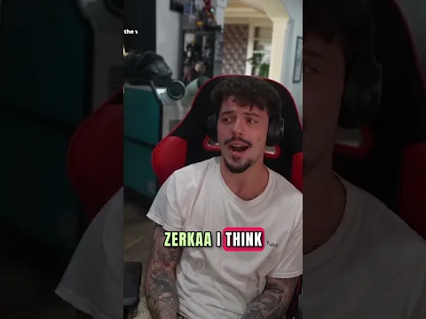 Adapt's Favourite Sidemen Member Is...