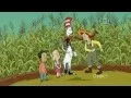 The Cat in the Hat 44 Secret Super Digger
