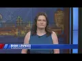 Roanoke Police Department discusses early 2026 crime data