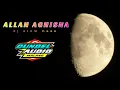 Download Lagu ALLAH AGHISNA dj slow bass - perform gundel audio