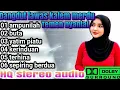 Lagu AMPUNILAH_dangdut lawas merdu