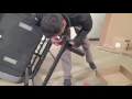 Installing Headboard Brackets