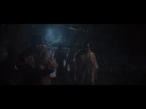 On the Job | Trailer | ANIMA