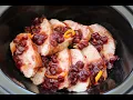 Crock Pot Pork Loin Recipe from Crockpots and Flip Flops
