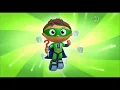 Lagu super why season 2 intro 2011-2015 English