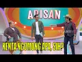 Download Lagu Emosi Jiwa! Menebak Kata Dari Kenta Bikin Andre, Denny, dan Okky Murka | ARISAN (24/05/23) Part 2