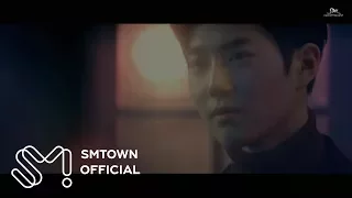 Download [STATION] 수호 X 송영주 '커튼(Curtain)' MV MP3