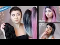Cheap Wig Haul - Try on Styling and Reviewing Walmart Wigs