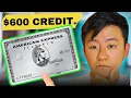 How To Use the 600 Fine Hotels Resorts Credit Platinum Card