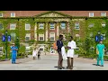 SUNY Upstate Medical University - White Coat Ceremony