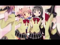 『魔法少女まどか☆マギカ』OPテーマ【コネクト】ClariS 4K Full [FLAC 96.0kHz/24bit]【最高音質】