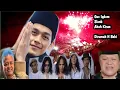 Download Lagu SUASANA PENGAJIAN GUS IQDAM BERSAMA SLANK DAN ABAH KIRUN DIRUMAH H BEKY
