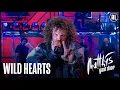 Download Lagu DI-RECT – Wild Hearts | Matthijs Gaat Door