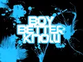 Skepta - Look Out Ft. Giggs (Produced By Boom Productions)