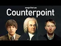 Lagu Songs that use Counterpoint