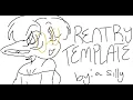 rentry template tutorial ditherpunk aes