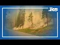 The latest on Washington s wildfires