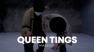 masego queen tings jin c x iro choreography