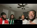 Foogiano - CAUTIOUS (feat. Tay Keith) REACTION!!!!