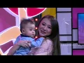 RUMPI - Cherrybelle Masih Lihai Banget Bernyanyi Dan Menari (19/3/19) Part 3
