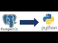 IMPORTAR datos de PostgreSQL 18 a Python psycopg2 vs SQLAlchemy en Jupyter Notebook Northwind
