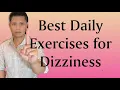 Download Lagu Lagi ka ba Nahihilo or May Vertigo ka ba? Daily Exercises para Gumaling ang Vertigo.