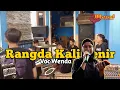 Download Lagu RANGDA KALIMENIR(AAN ANIZA)||Versi Team Mlorod Voc. Wenda