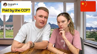 our brutally honest opinions of china 
