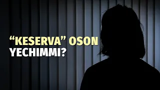 Tug‘ruq tanlovi: kesarcha kesish zaruratmi yoki ...?