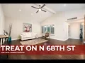 Treat on N 68th St Scottsdale House