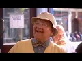 Harry & Paul - American Tourists Go For Breakfast